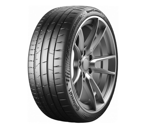 Continental XL SportContact 7 275/40R20 106Y 