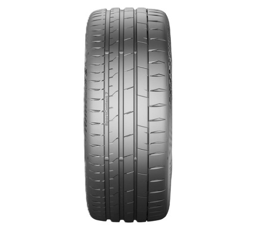 Continental XL SportContact 7 275/40R20 106Y 