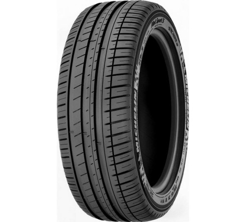 Michelin XL Pilot Sport 3 (MO) Mercedes-Benz 285/35R20 104Y 