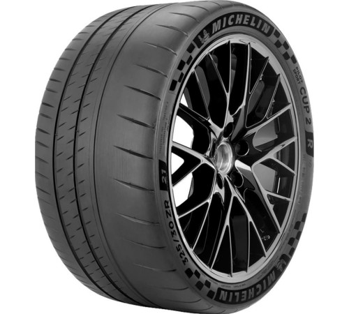 Michelin XL Pilot Sport Cup 2 (N1) Porsche 295/30R20 101Y 