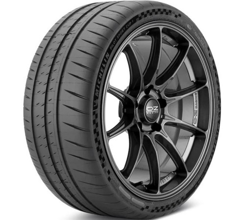 Michelin XL Pilot Sport Cup 2 (N1) Porsche 295/30R20 101Y 