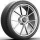 Michelin XL Pilot Sport Cup 2 (N1) Porsche 295/30R20 101Y 