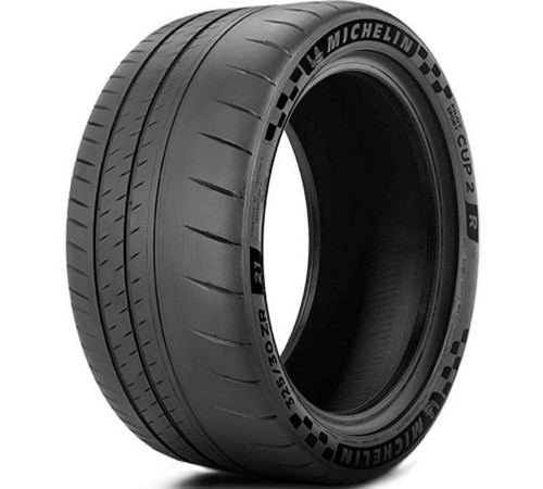 Michelin XL Pilot Sport Cup 2 (N1) Porsche 295/30R20 101Y 