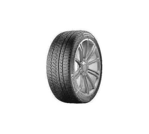 Continental WinterContact TS 850 P 275/55R19 111H, TL