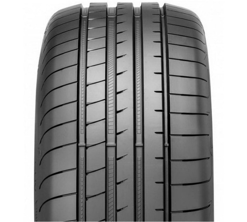 Goodyear Eagle F1 Asymmetric 3 SUV 275/55R19 111W, TL