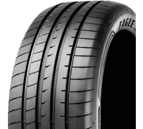 Goodyear Eagle F1 Asymmetric 3 SUV 275/55R19 111W, TL