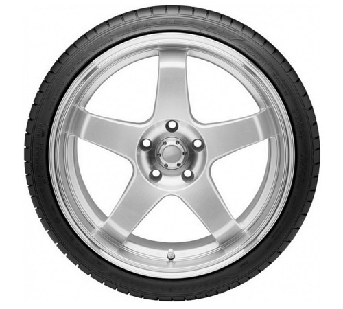 Goodyear Eagle F1 Asymmetric 285/40R19 103Y, TL