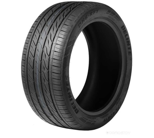 Delinte DH6-RFT 285/45R19 111W, TL