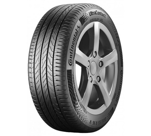 Continental UltraContact 195/55R20 95H, TL