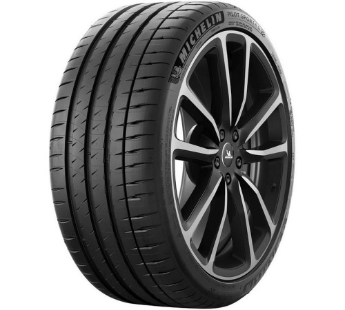 Michelin Pilot Sport 4 S 235/35R20 92Y, TL