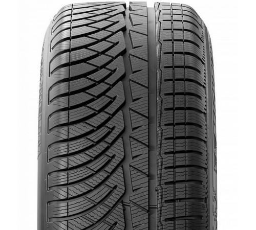Michelin Pilot Alpin 4 (N) 235/35R20 92V, TL