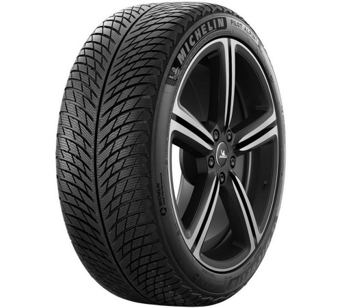 Michelin Pilot Alpin 5 235/40R20 96V, TL