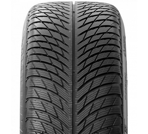 Michelin Pilot Alpin 5 235/40R20 96V, TL