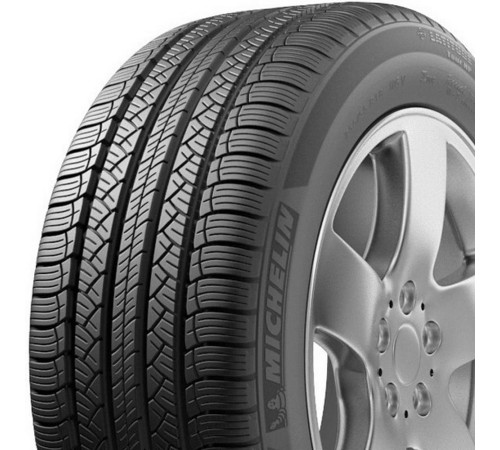 Michelin Latitude Tour HP (N0) Porsche 295/40R20 106V 