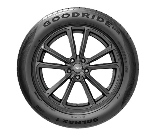 Goodride XL SOLMAX 1 295/40R20 110Y 