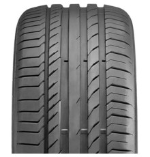 Continental XL ContiSportContact 5P (N0) Porsche 305/40R20 112Y 