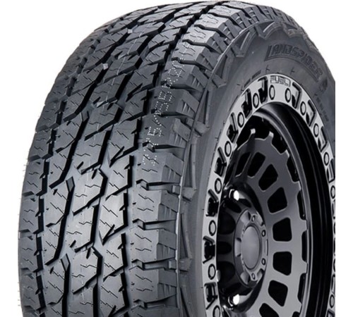 Landspider Wildtraxx A/T 265/60R20C 121/118S 