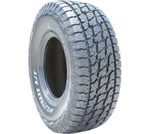 Landspider Wildtraxx A/T 265/60R20C 121/118S 