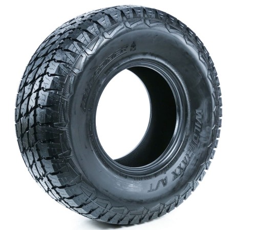 Landspider Wildtraxx A/T 265/60R20C 121/118S 