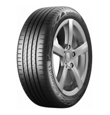 Continental XL EcoContact 6 Q (*) BMW, (MO) Mercedes-Benz 245/35R21 96Y 