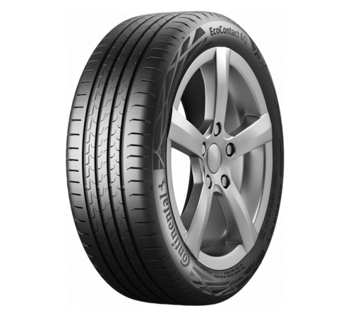 Continental XL EcoContact 6 Q (*) BMW, (MO) Mercedes-Benz 245/35R21 96Y 