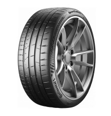 Continental XL SportContact 7 265/30R21 96Y 