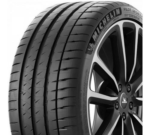 Michelin XL Pilot Sport 4 S (MO1) Mercedes AMG 265/40R21 105Y 