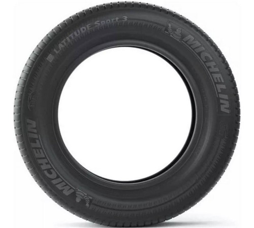 Michelin XL Latitude Sport 3 (N1) Porsche 295/35R21 107Y 