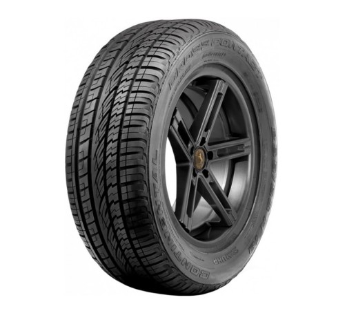 Continental XL CrossContact UHP (MO) Mercedes-Benz 295/35R21 107Y 