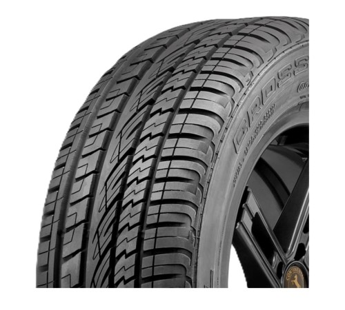 Continental XL CrossContact UHP (MO) Mercedes-Benz 295/35R21 107Y 