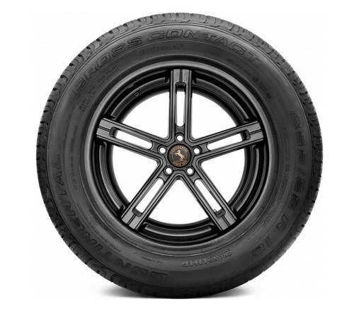 Continental XL CrossContact UHP (MO) Mercedes-Benz 295/35R21 107Y 
