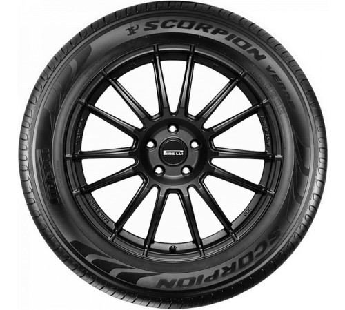 Pirelli Scorpion Verde 235/55R20 102V, TL