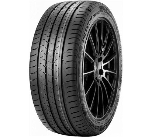 Double Star DSU02 245/35R20 95Y, TL