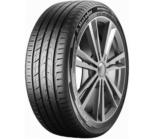 Matador Hectorra 5 245/35R20 95Y, TL