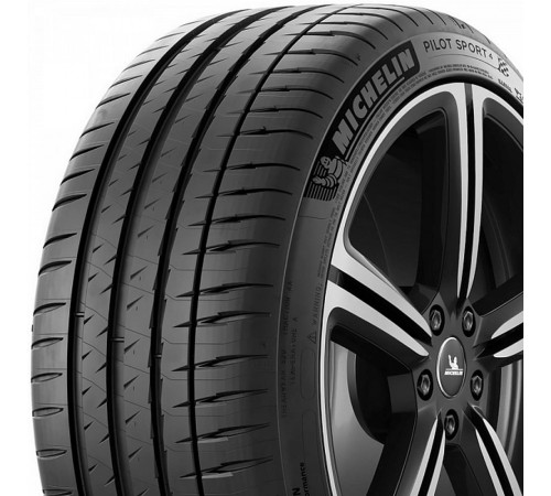 Michelin Pilot Sport 4 245/35R20 95W, TL