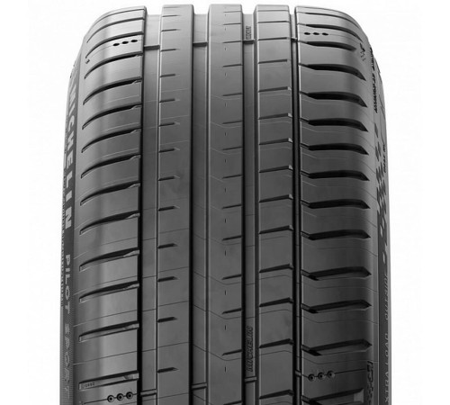 Michelin Pilot Sport 5 245/35R20 95Y, TL
