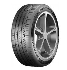 Continental XL PremiumContact 6 (*) BMW Run-flat 315/35R21 111Y 