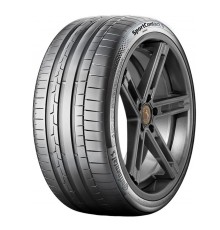 Continental XL SportContact 6 325/30R21 108Y 