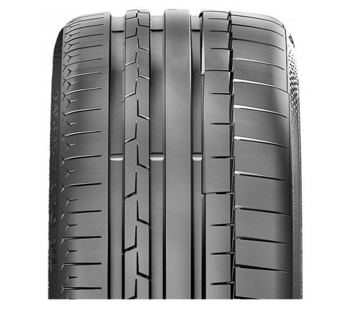 Continental XL SportContact 6 325/30R21 108Y 