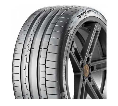 Continental XL SportContact 6 325/30R21 108Y 