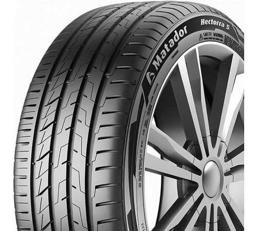 Matador Hectorra 5 245/40R20 95Y, TL