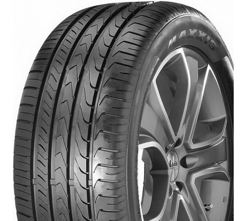 Maxxis M36+ Victra Runflat 245/40R20 99Y, TL