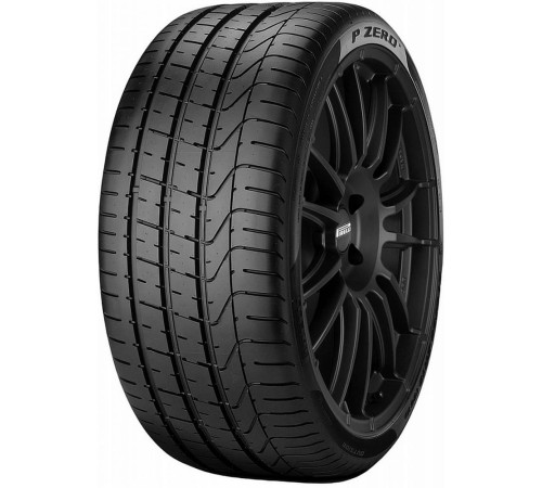 Pirelli P Zero 245/40R20 99Y, TL