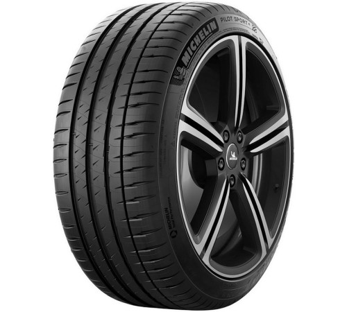 Michelin Pilot Sport 4 S 245/45R20 103Y, TL