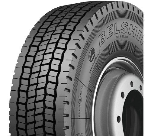 Белшина BEL-278 315/80R22.5 154/150М,TL нс18 ведущая