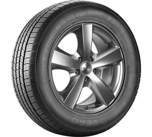 Leao XL Nova-Force 4x4 HP 285/35R22 106V 