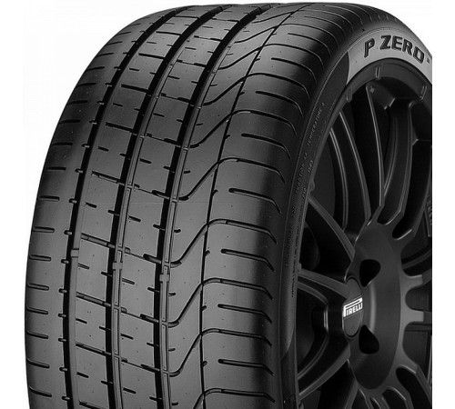 Pirelli P Zero (MO) Mercedes-Benz 285/40R22 106Y 