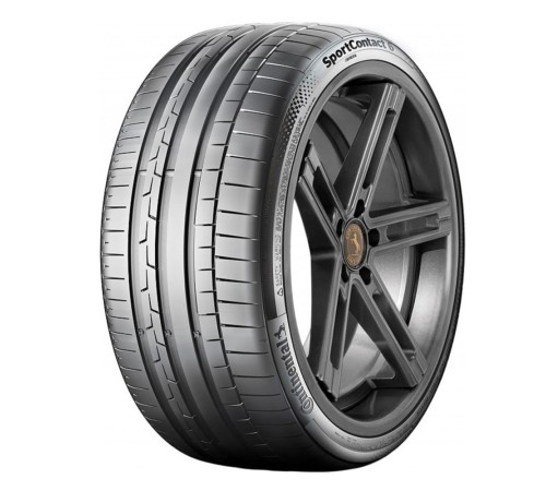 Continental XL SportContact 6 295/35R23 108Y 