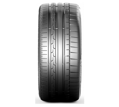 Continental XL SportContact 6 295/35R23 108Y 