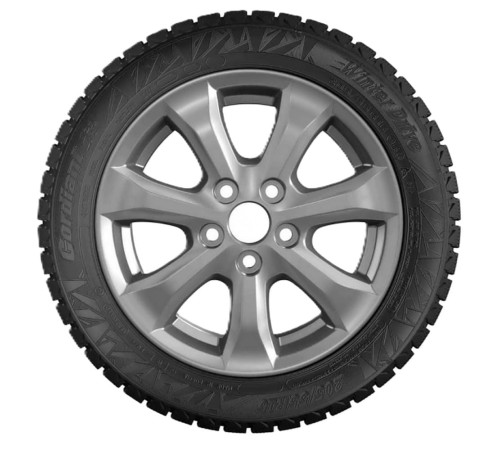 CORDIANT Winter Drive 175/70R13 82T 